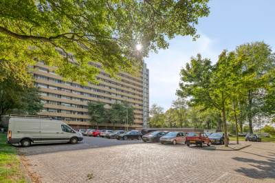 Woning Langswater 740 Amsterdam