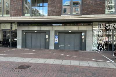 Woning Westerdijk 4 Utrecht