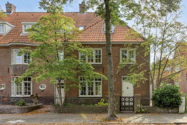 Woning Treurenburgstraat 11 Eindhoven