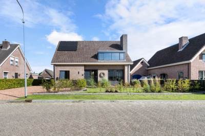Woning Posthoorn 6 Barger-Compascuum