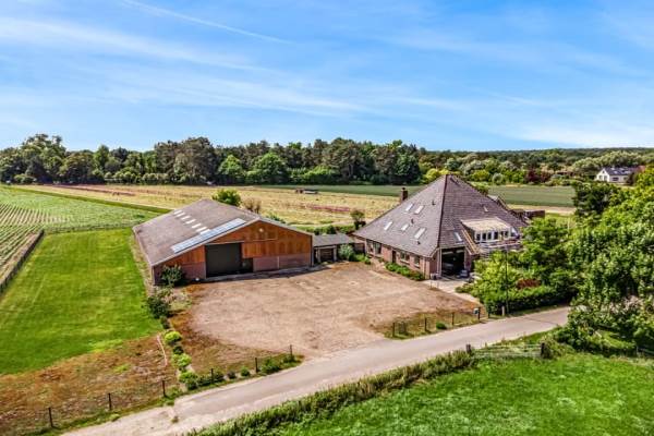 Woning Madeweg 5 Castricum