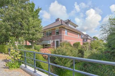 Woning Hof van Polanen 19 Nootdorp