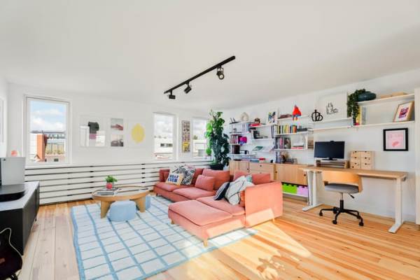 Woning Waterkersweg 254 Amsterdam