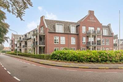 Woning Schoutenstraat 3505 Barneveld