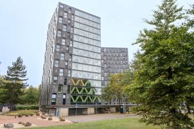 Woning Nonnenveld 649 Breda