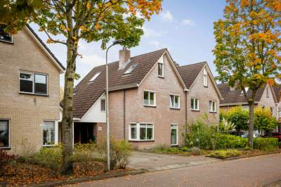 Woning Burg. Crommelinlaan 55 Diepenveen