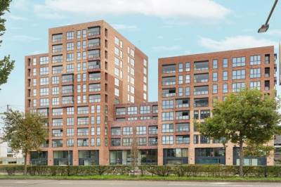 Woning Europaweg 1547 Haarlem