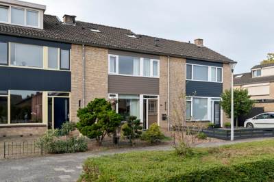 Woning Meergraaf 14 Zoelen