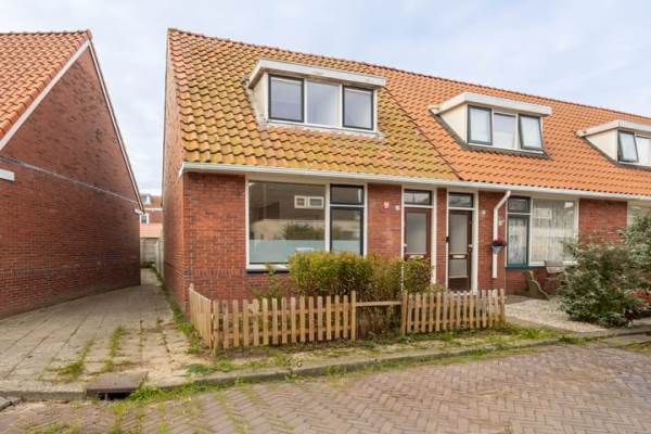 Woning van Loonstraat 49 Leeuwarden