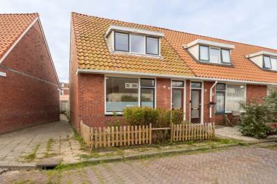 Woning van Loonstraat 49 Leeuwarden