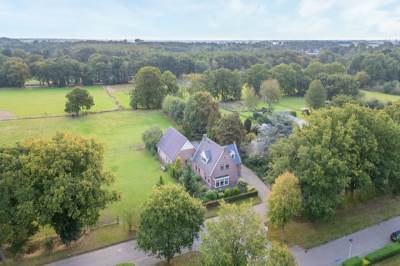 Woning Kloosterlaan 18 Burgum