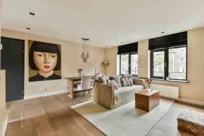 Woning Discusstraat 261L Amsterdam