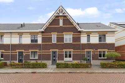 Woning Vestgraaf 40 Sint-Michielsgestel