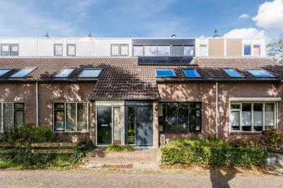 Woning Bereklauw 81 Cuijk