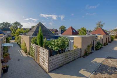 Woning Ikoon 32 Capelle aan den IJssel