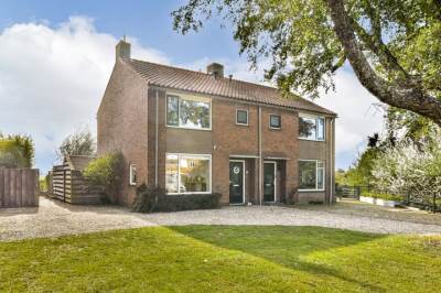 Woning Binnenweg 35 Loenersloot