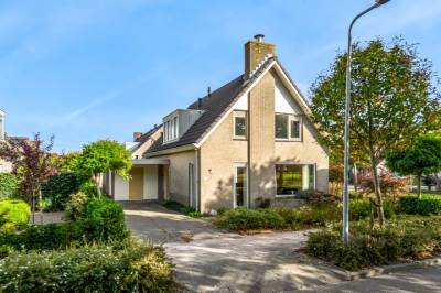 Woning Vuurbaak 16 Limmen
