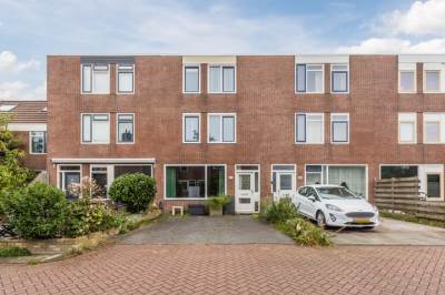 Woning Vlietwaard 168 Alkmaar