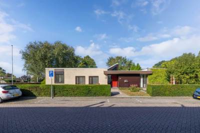 Woning Reijdersant 2 Emmeloord