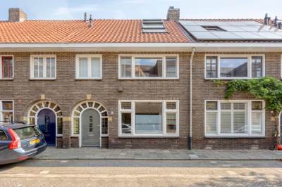 Woning Biesterweg 63 Eindhoven