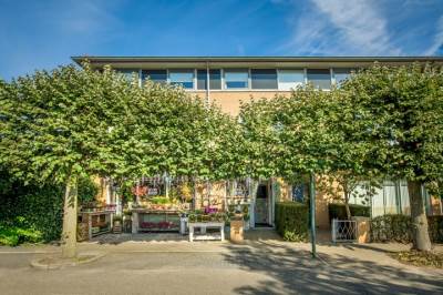 Woning Jonagoldstraat 3 Nijmegen