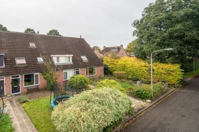 Woning Heesterlaan 5 Haren (GR)