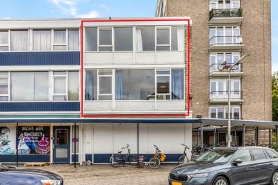 Woning Lambert Heijnricsstraat 8A Amersfoort