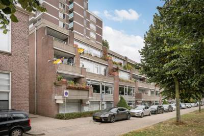 Woning Over de Vesten 152 Schiedam