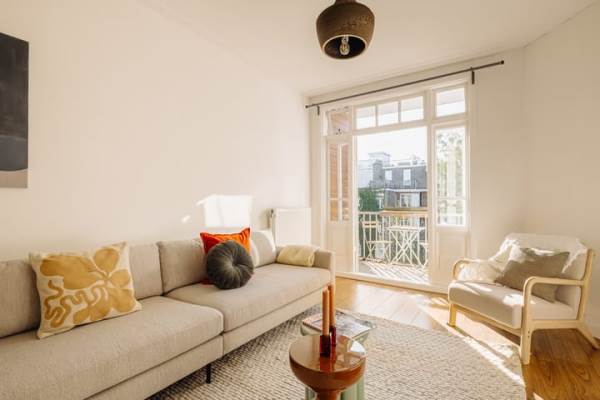 Woning Zeilstraat 93 Amsterdam