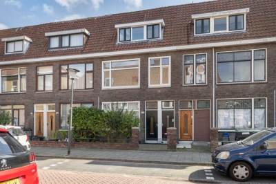 Woning Sweelinckstraat 212 Vlaardingen