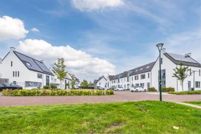 Woning Egbert Dekkershof 4 Zeeland