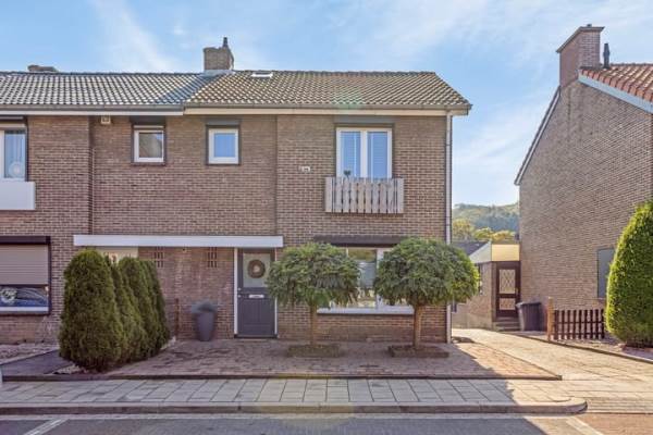 Woning Molenweg 63 Eygelshoven