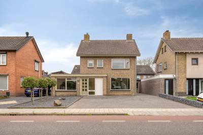 Woning Ettenseweg 37 Rijsbergen