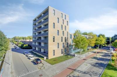 Woning Siersteenlaan 365E Groningen