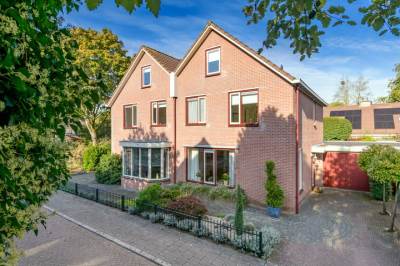 Woning Meibloem 20 Apeldoorn