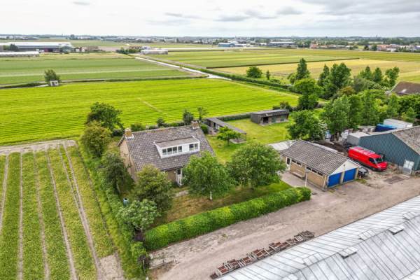 Woning Oude Duinweg 5 Voorhout