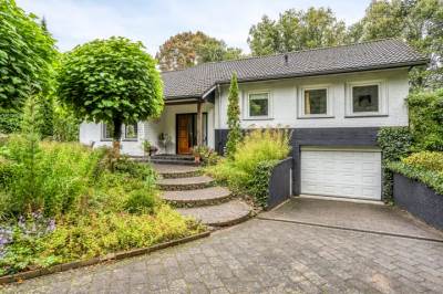 Woning de Zaalsteden 21 Gieten