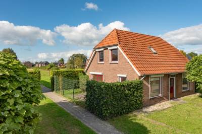 Woning Buurskamp 5 Wezep
