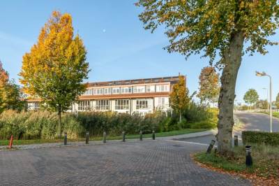 Woning Binckesstraat 202 Amersfoort