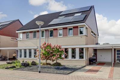 Woning Brandnetel 8 Venlo