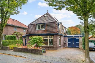 Woning Petronellaweg 5 Renkum
