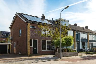 Woning Wilhelminastraat 48 Berkel en Rodenrijs