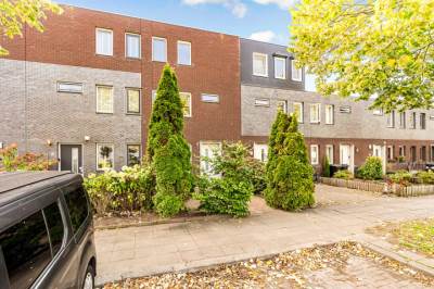 Woning Albrecht Dürerweg 50 Almere