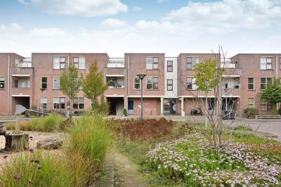 Woning Droogdok 50 Huizen