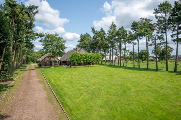 Woning Stroeërweg 33 Stroe
