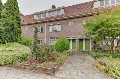 Woning Brinkstraat 51 Amsterdam
