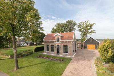Woning Rijksweg 77 Smilde