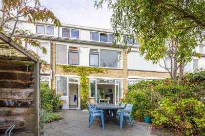 Woning Frankenplantsoen 11 Wijk bij Duurstede