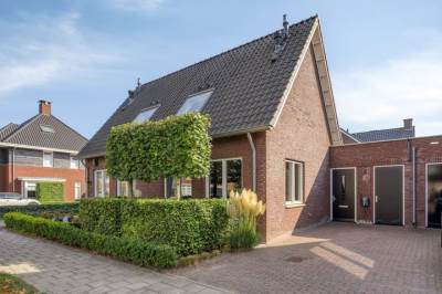 Woning Horstakker 6 Erp
