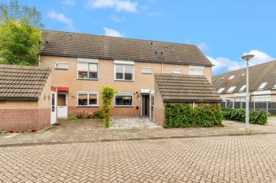 Woning Anke van der Vliesstraat 36 Alkmaar